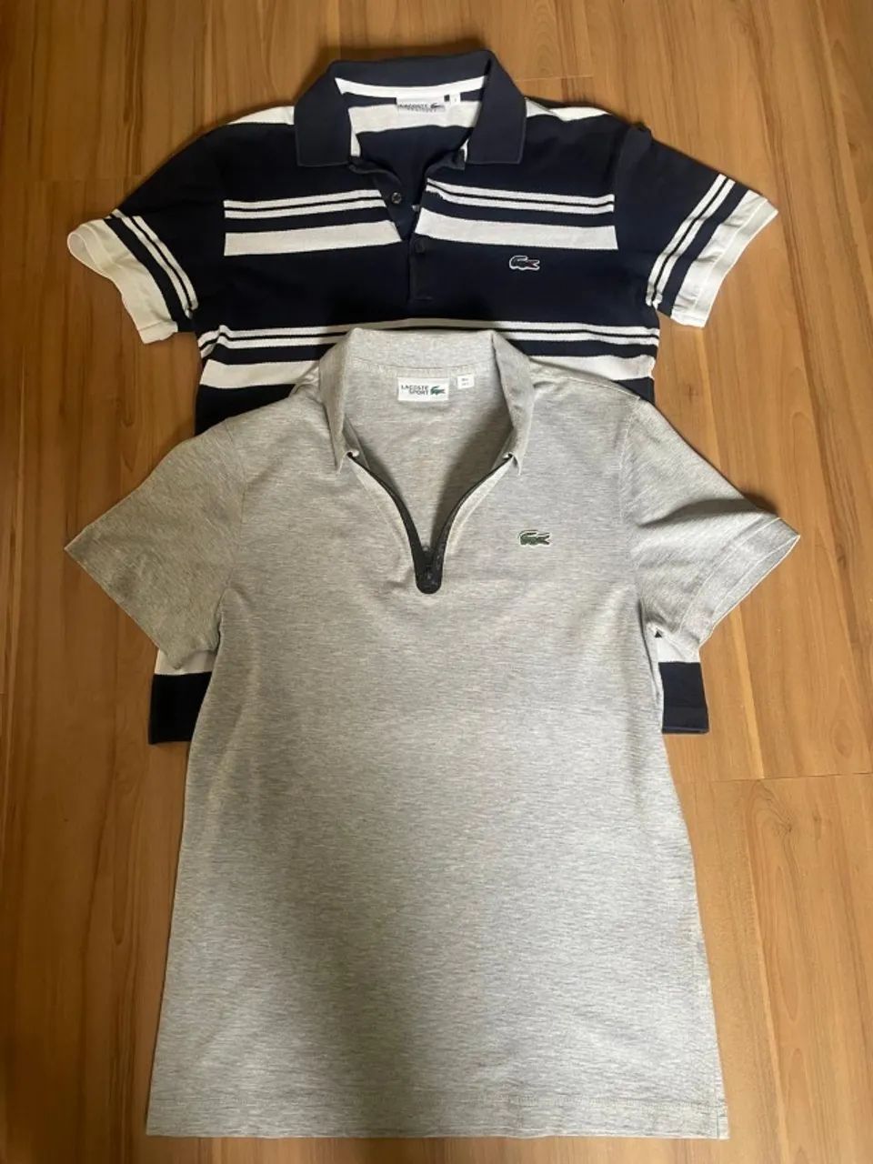 camisa 