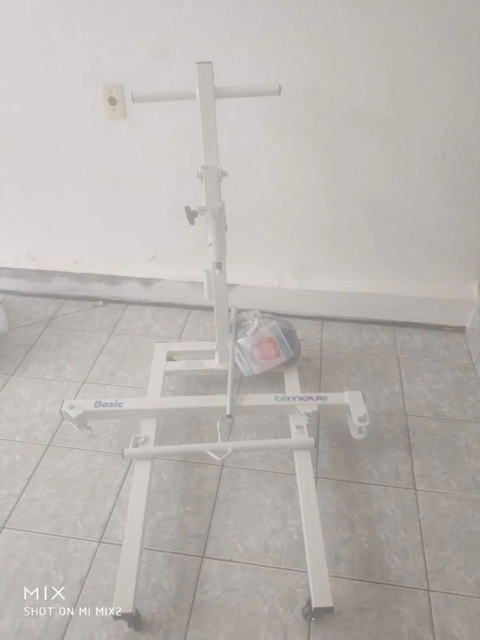Guindaste  - Foto 2