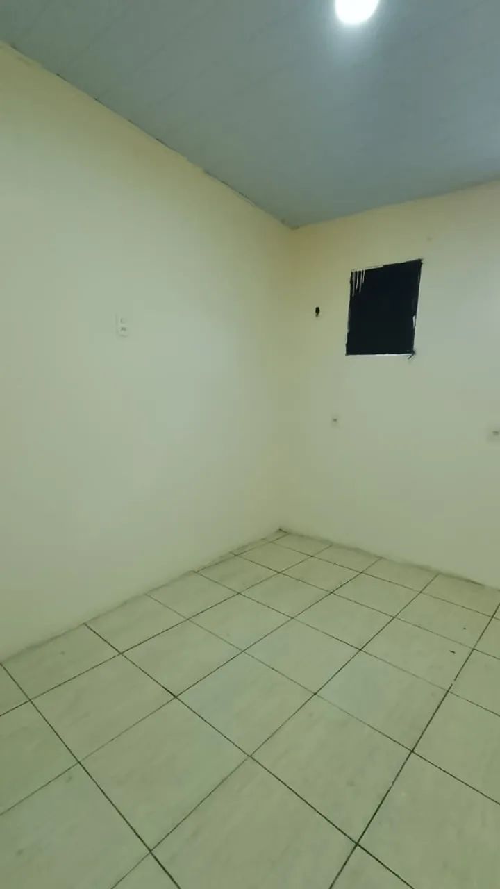 Casa 2 quartos - Foto 3