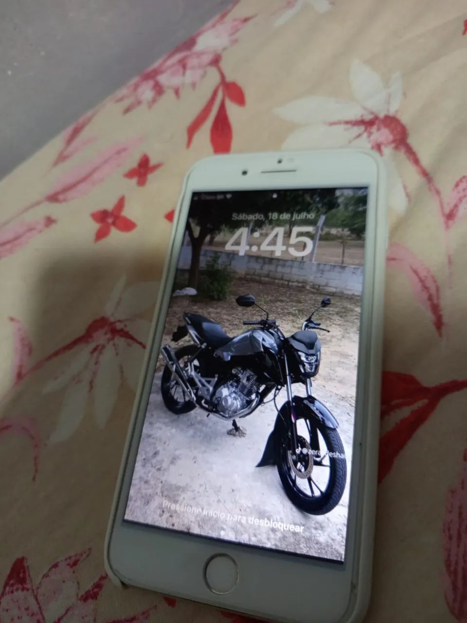 8 Plus novo  - Foto 2