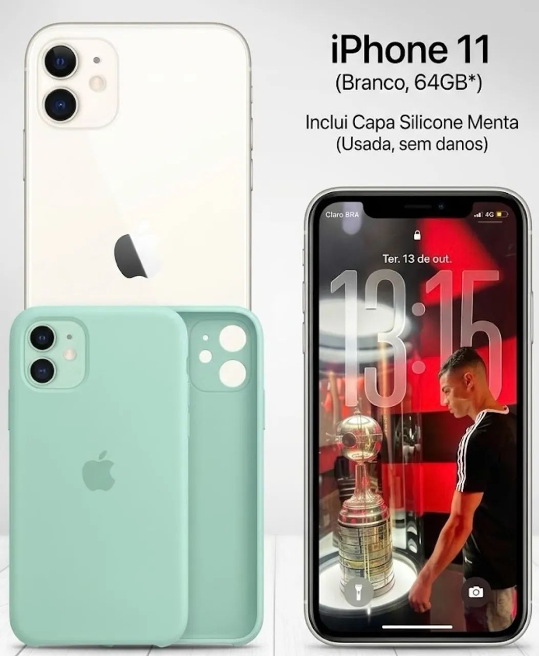 iPhone 11