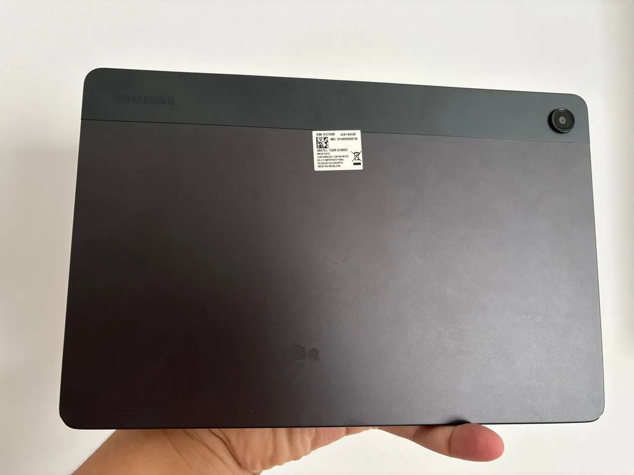 tablet Samsung Galaxy Tab A9+ 5G
