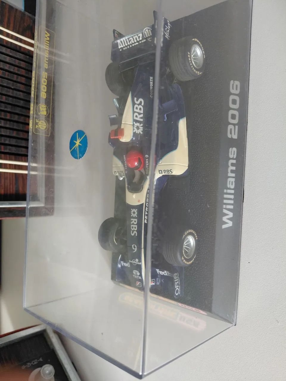 Carrinho autorama scalextric  - Foto 2