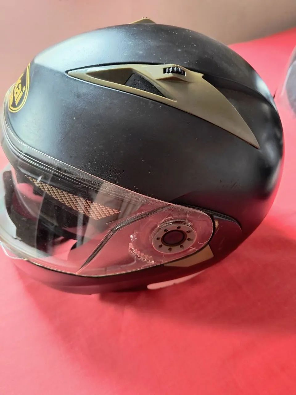 Capacete  - Foto 2