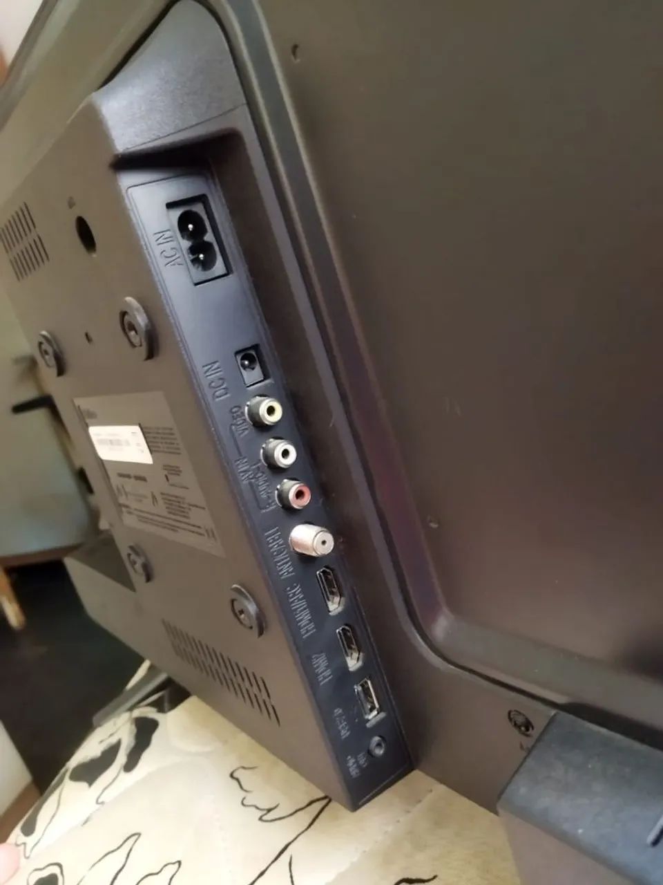 TV Philco 24 polegadas  - Foto 2