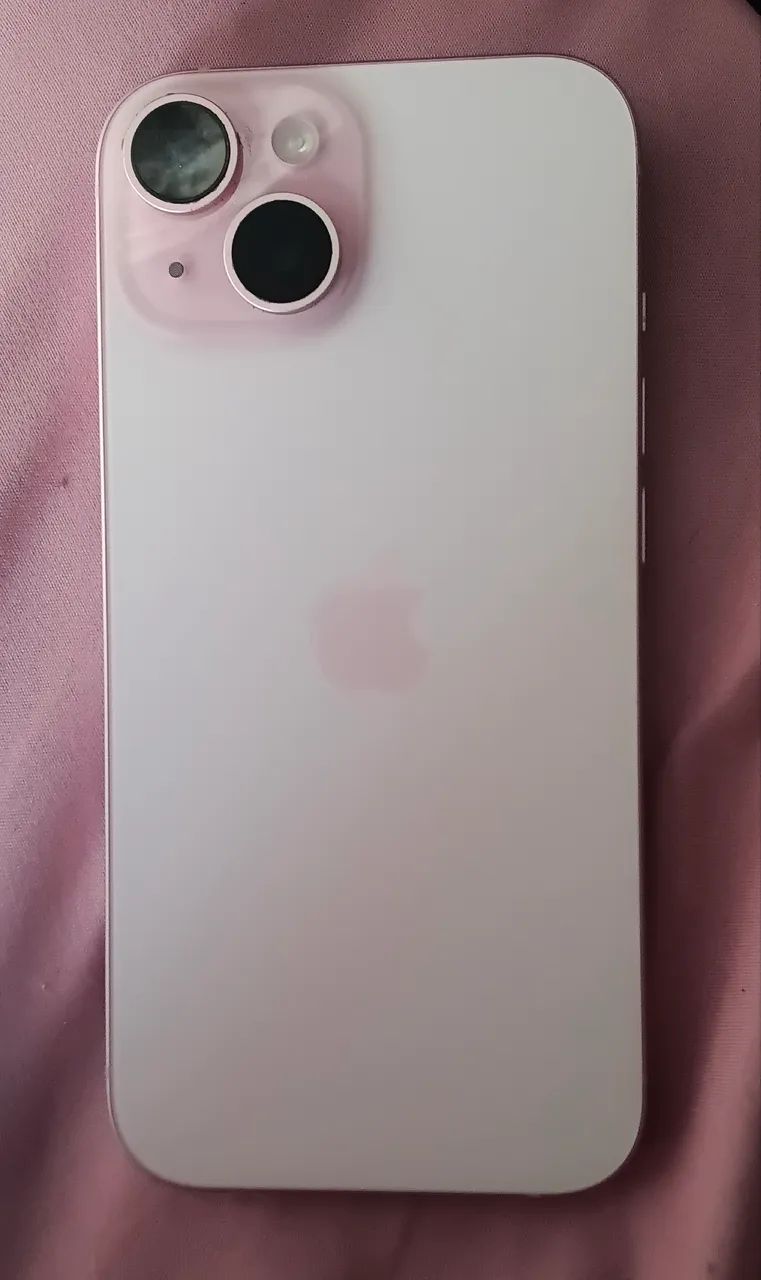 Iphone 15 - Foto 3