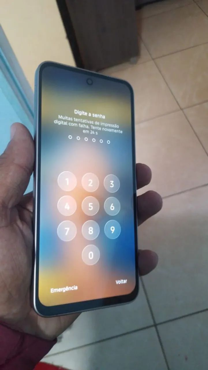Celular infinix xiaomi - Foto 2