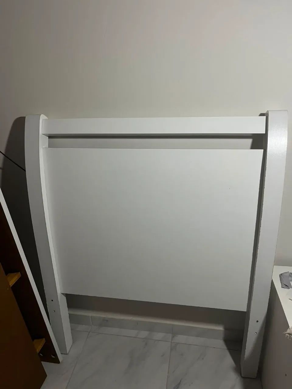 VENDO CAMA SOLTEIRO 