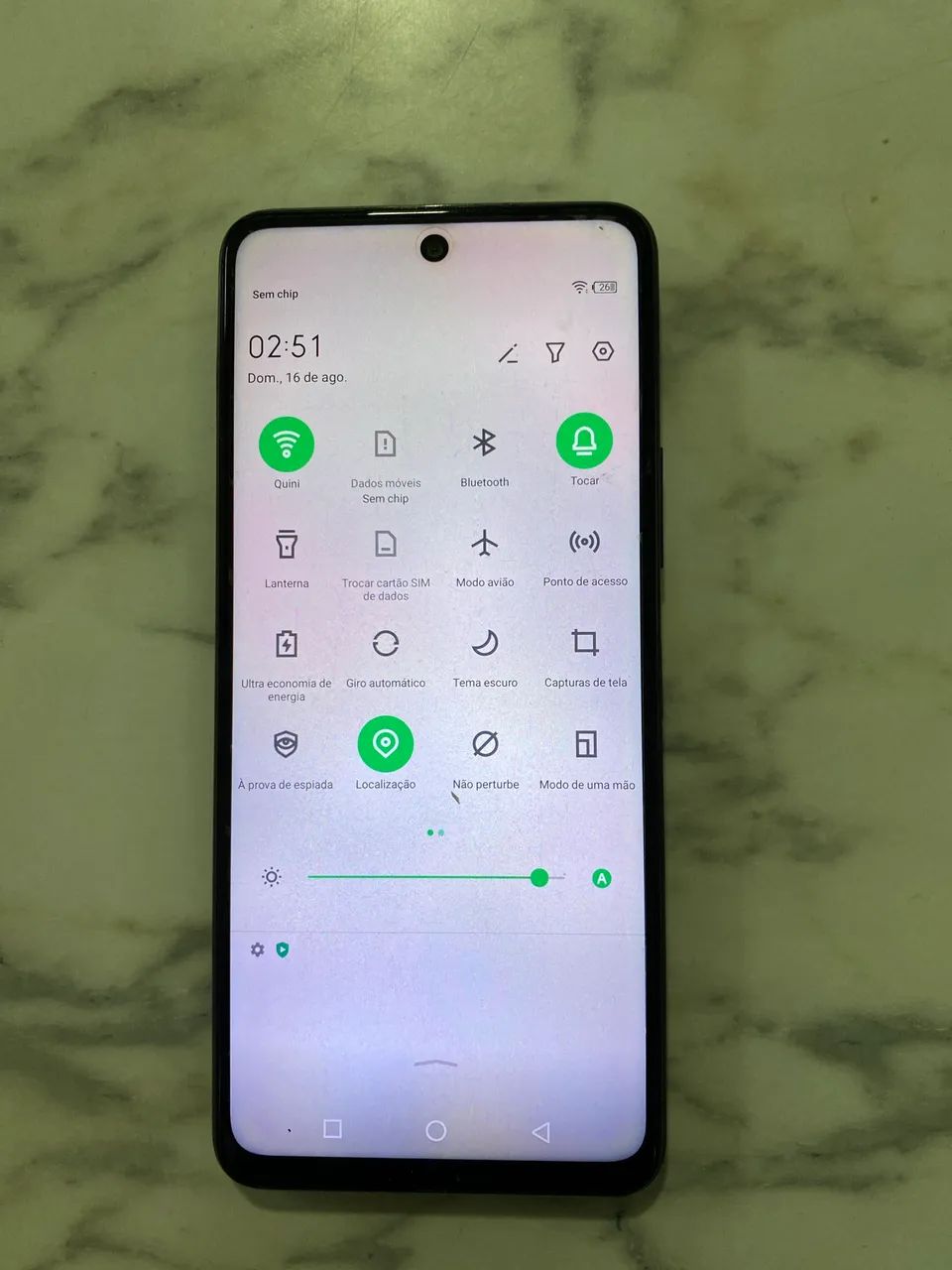 Infinix Hot 11S - Foto 4