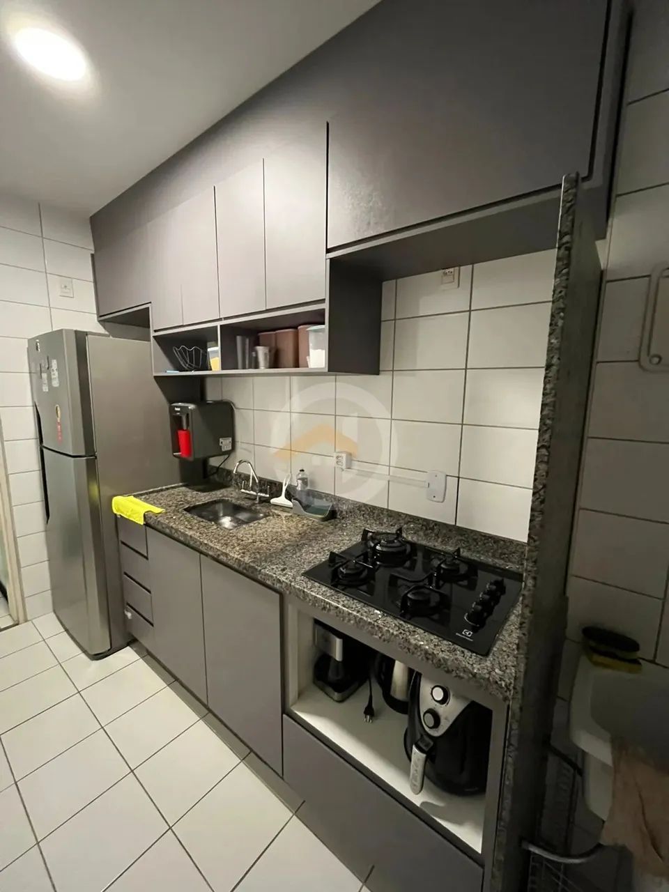 APARTAMENTO 3 QUARTOS COM SUITE SETOR URIAS MAGALHÃES - Foto 5