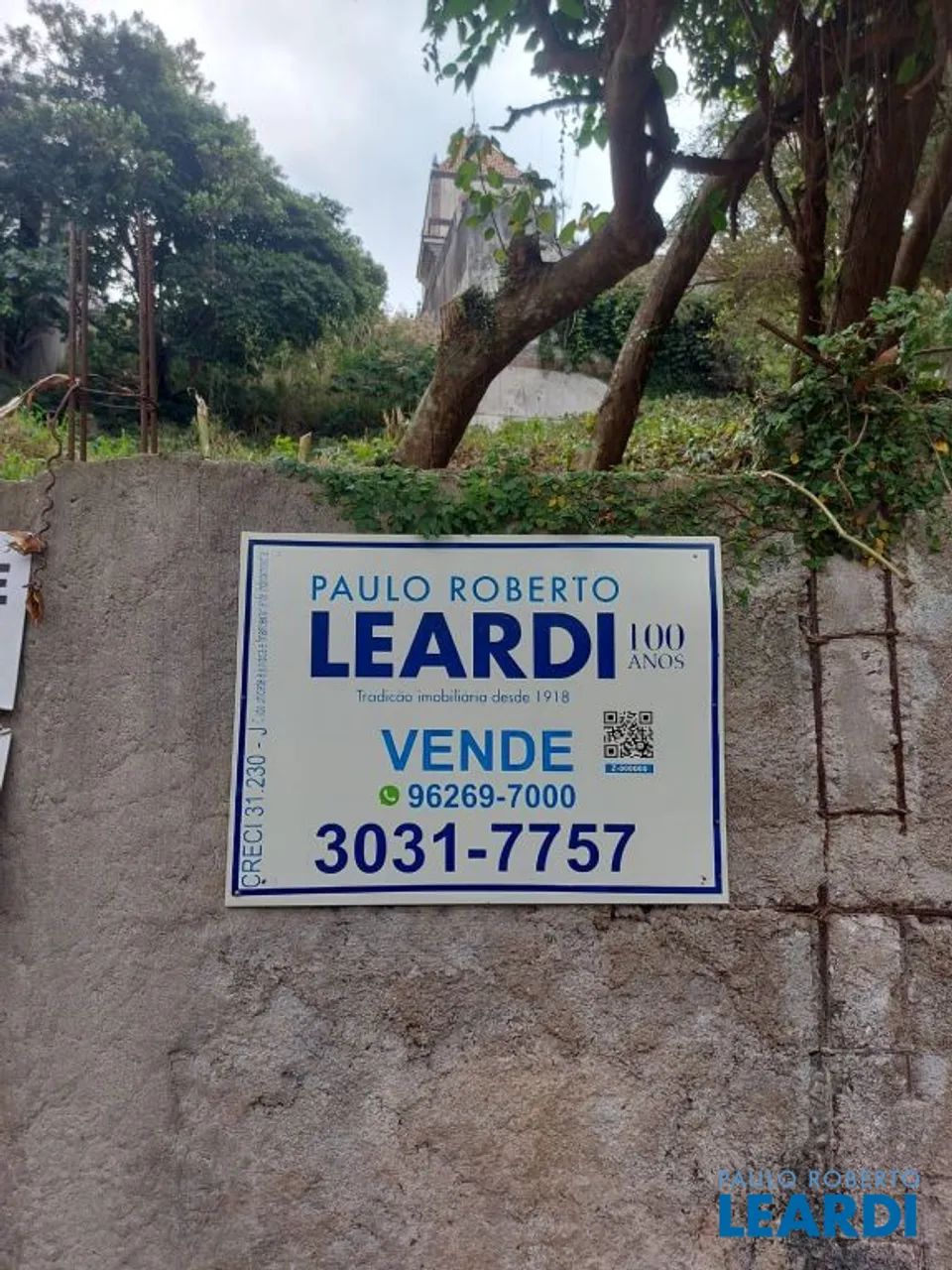 TERRENO - REAL PARQUE - SP - Foto 3
