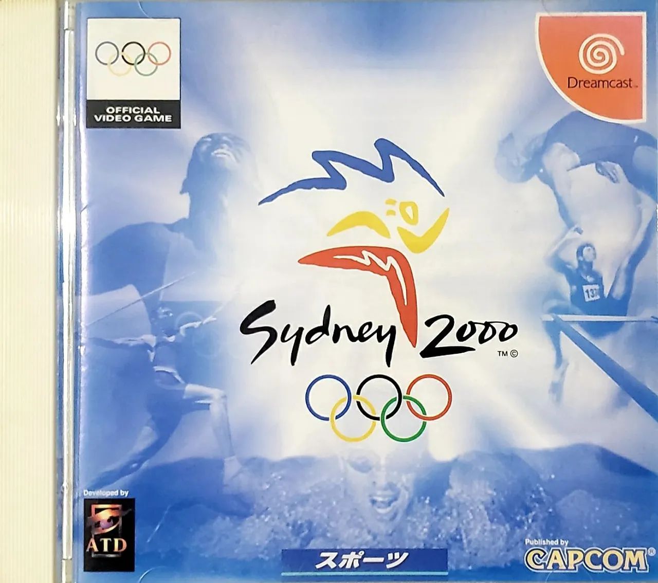Jogos Originais de Dreamcast - Foto 3