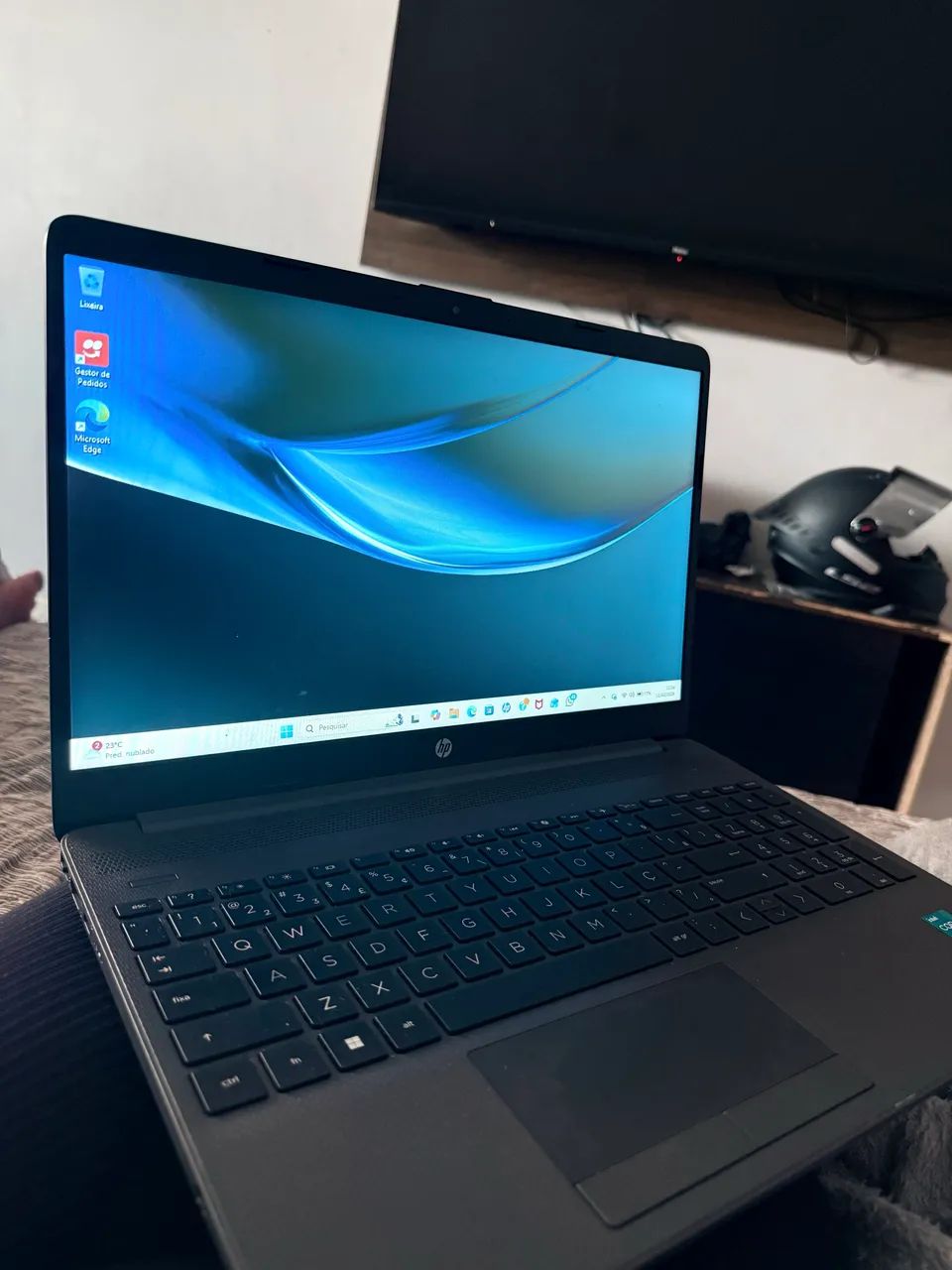 Notebook seminovo  - Foto 2
