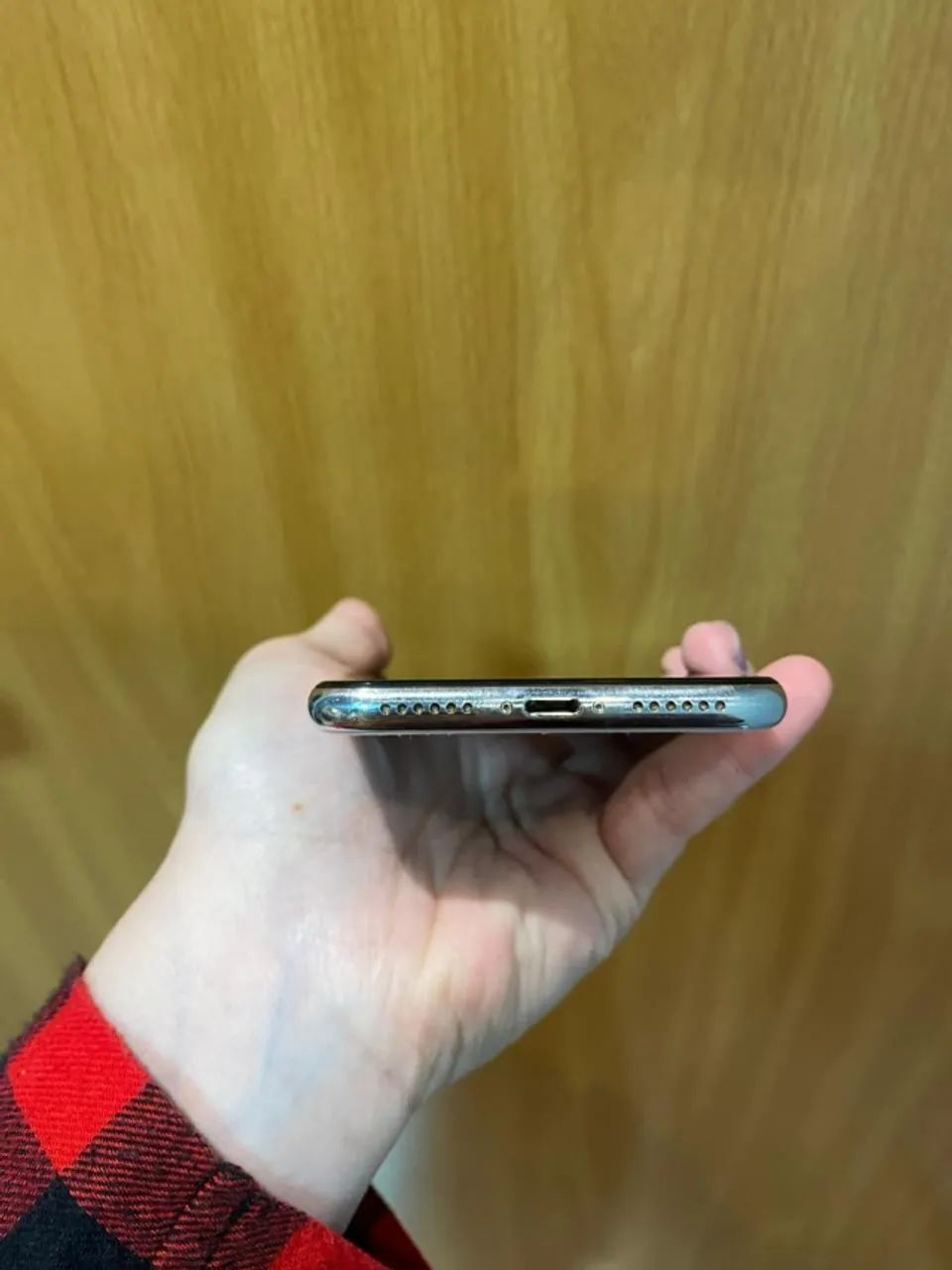 家電 iPhone X Câmera Frontal Iphone X - PK Mobile - A sua Distribuidora de