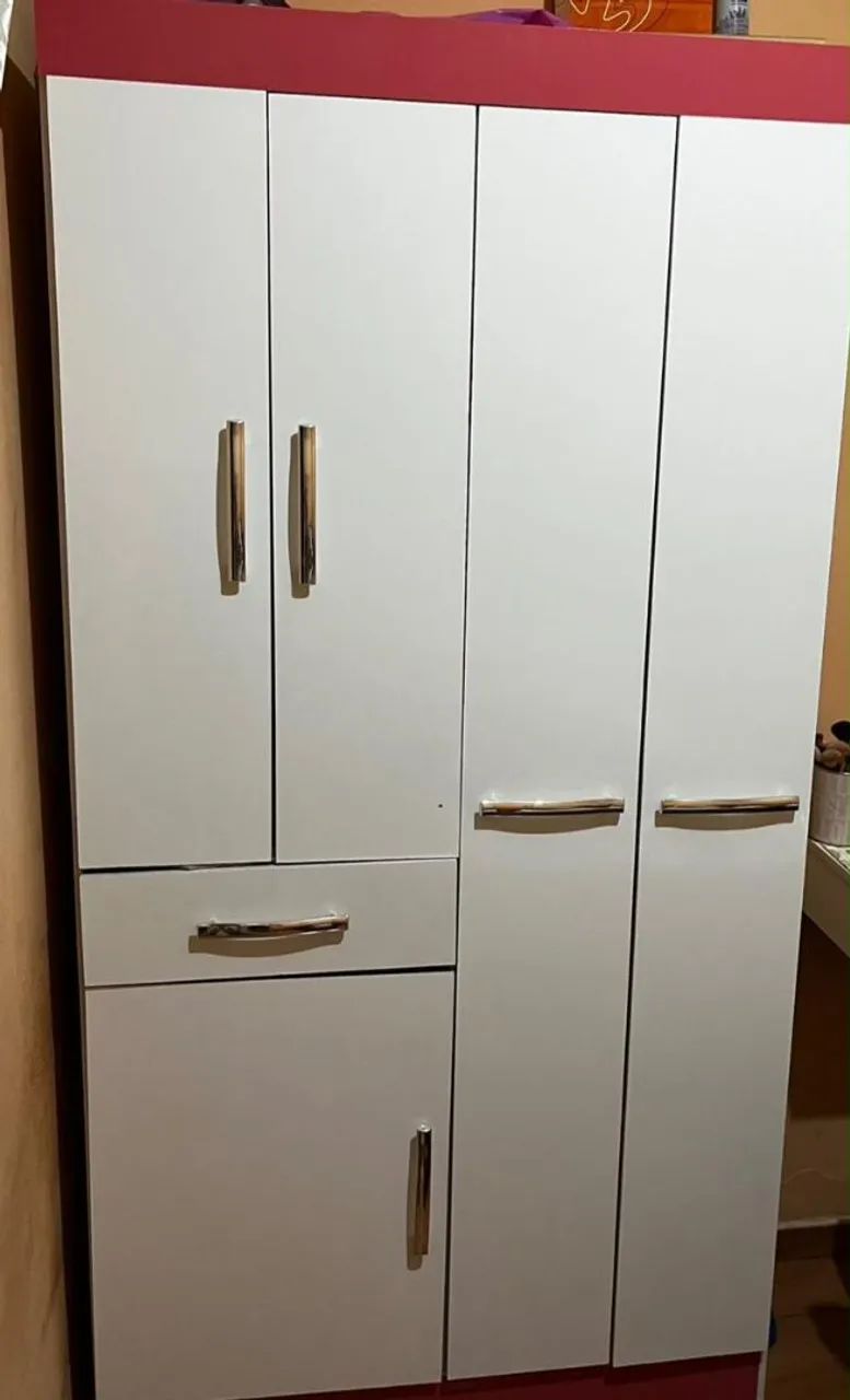 Guarda roupa  - Foto 3