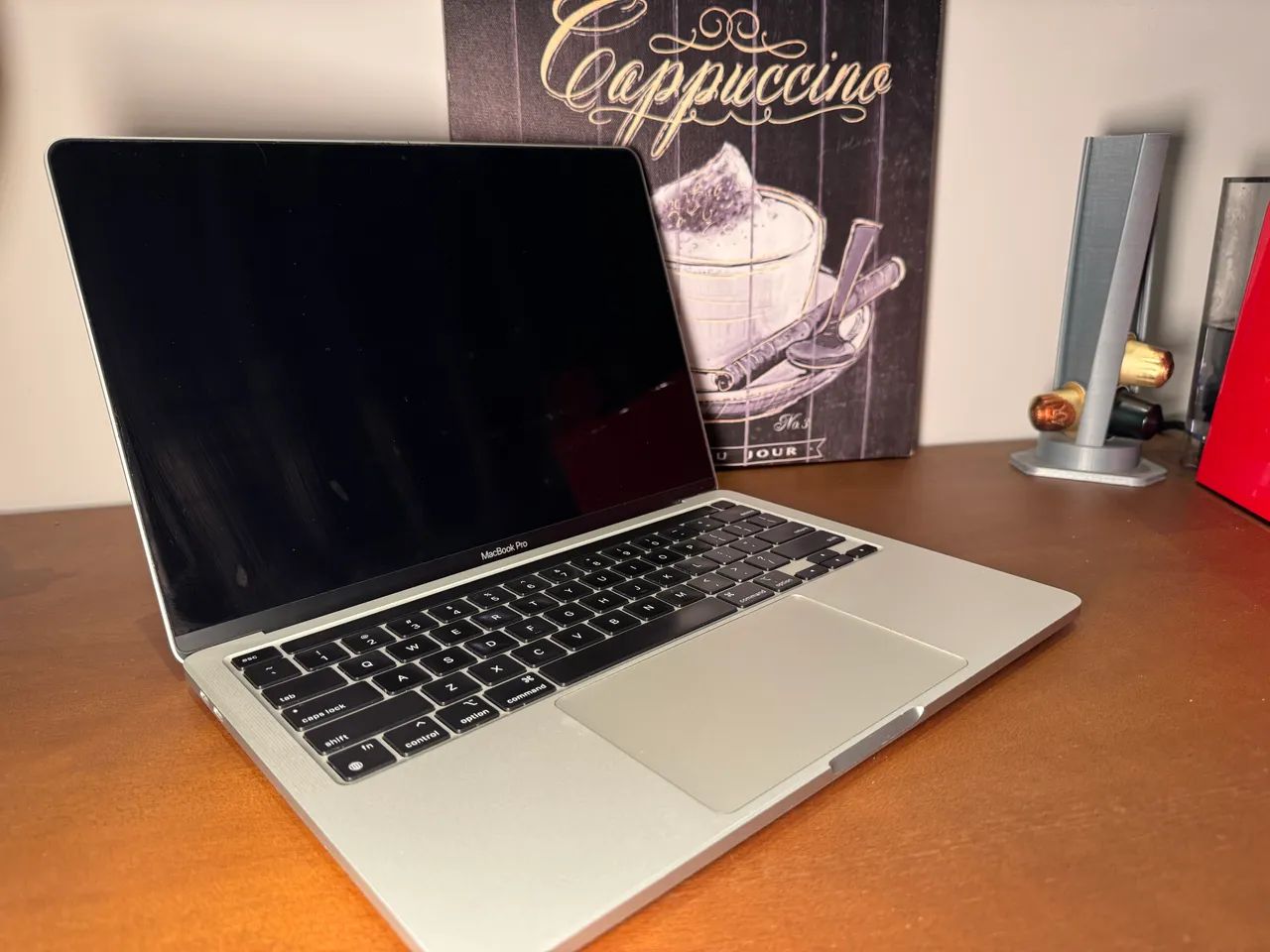 MacBook Pro 13 M1 2020 - Notebooks - Vila Nova, Blumenau