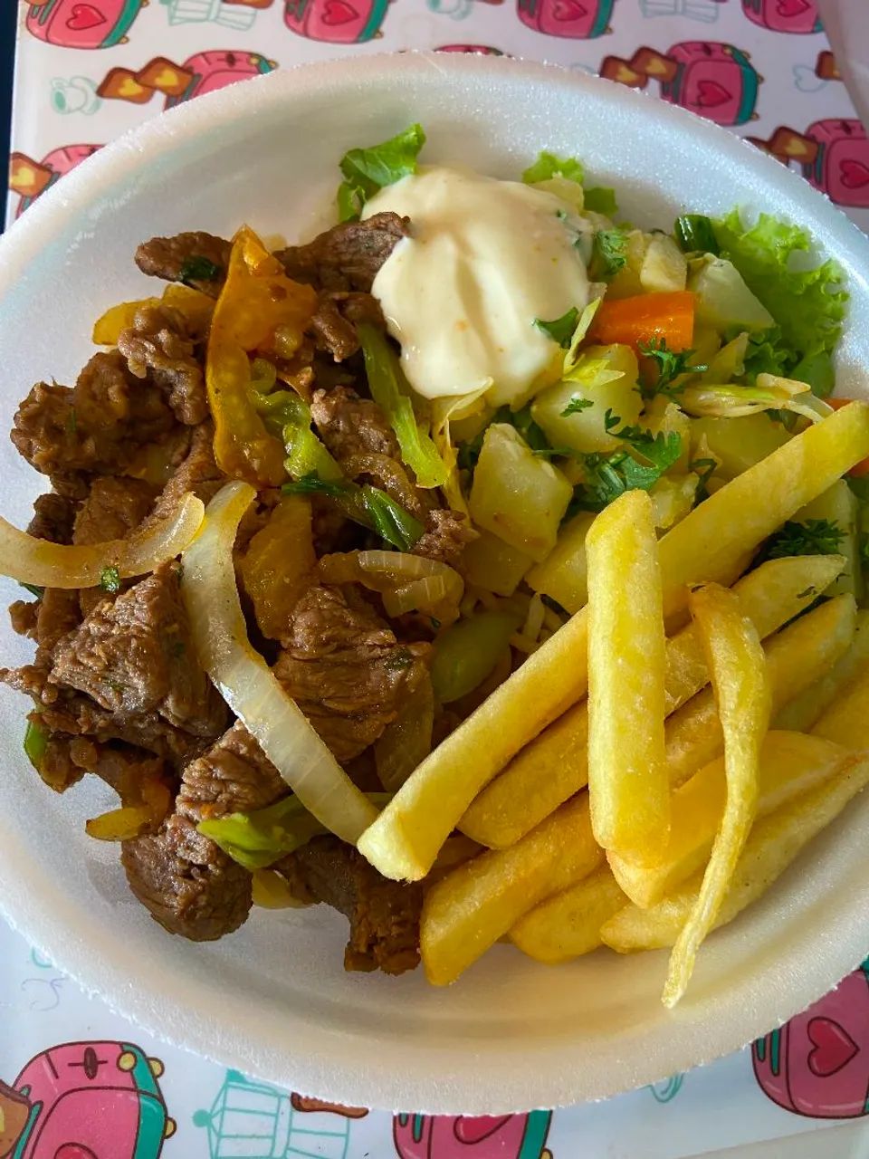 Restaurante Tempero Caseiro  - Foto 2