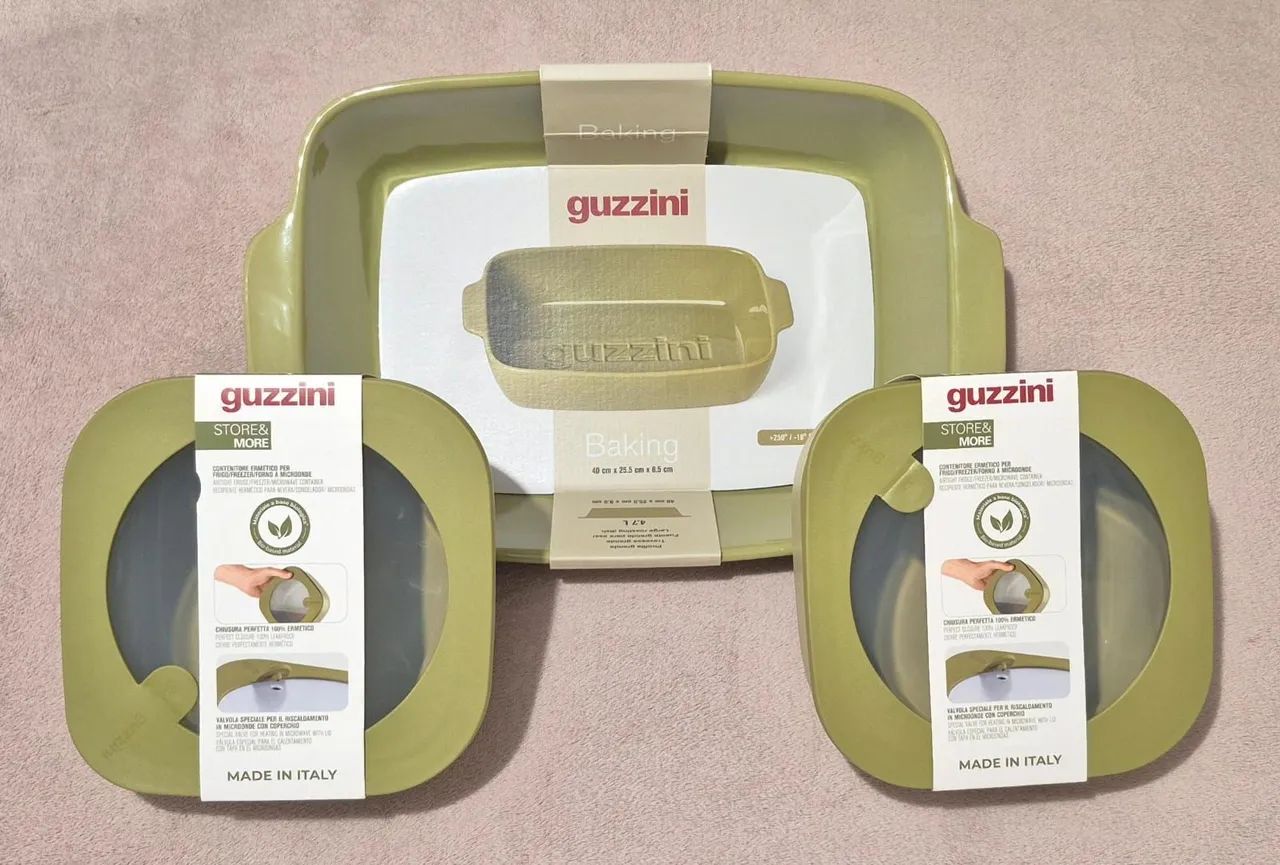Kit Guzzini