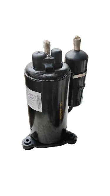 COMPRESSOR ROTATIVO PA290G2CS-3MU 30000BTU ELGIN R410A - Foto 3