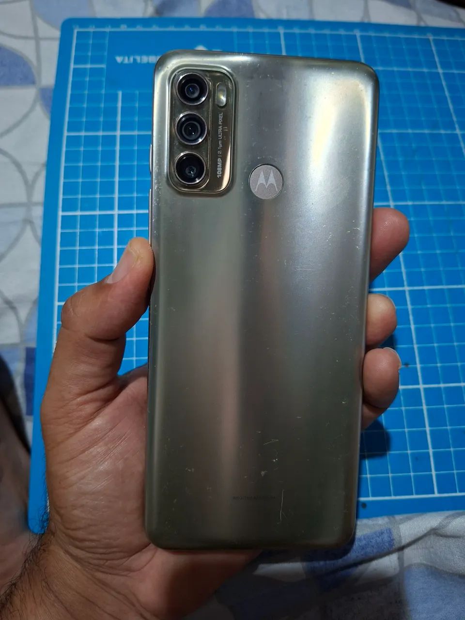Moto G60  - Foto 2