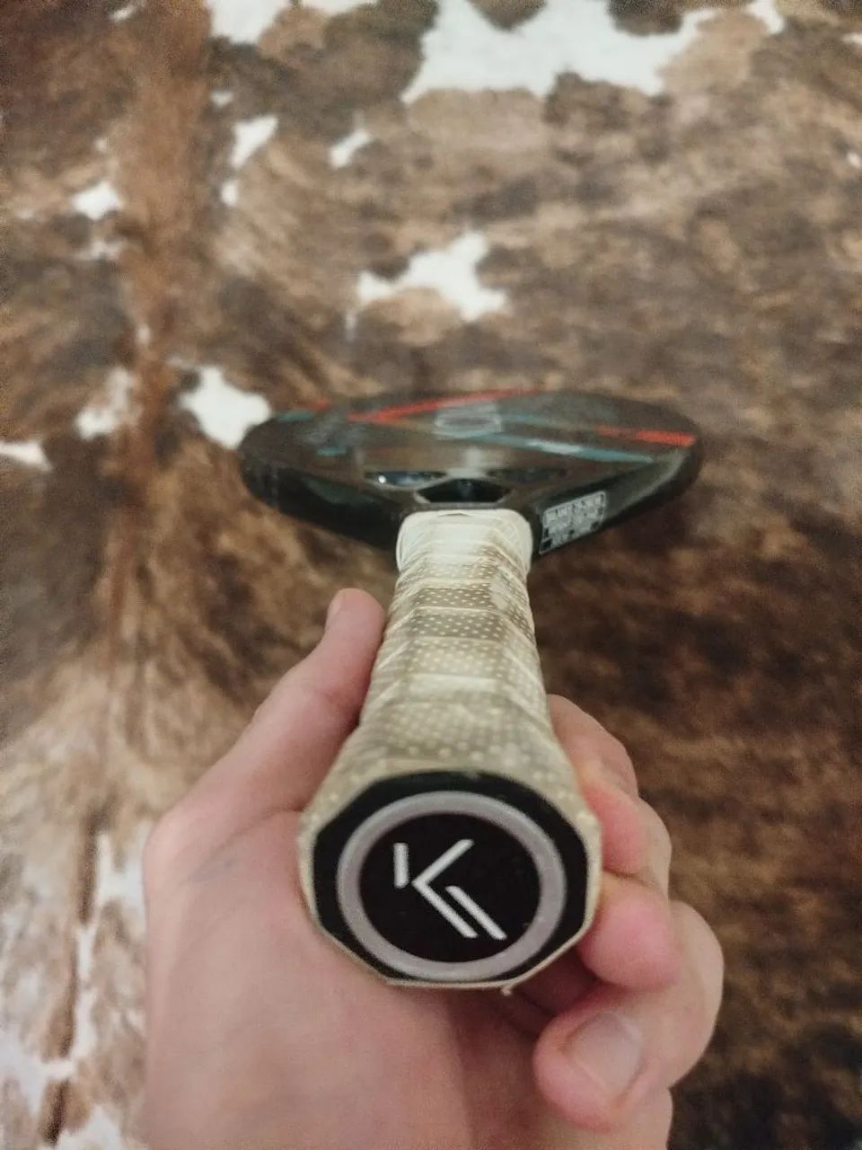 Raquete Kona K12  - Foto 2