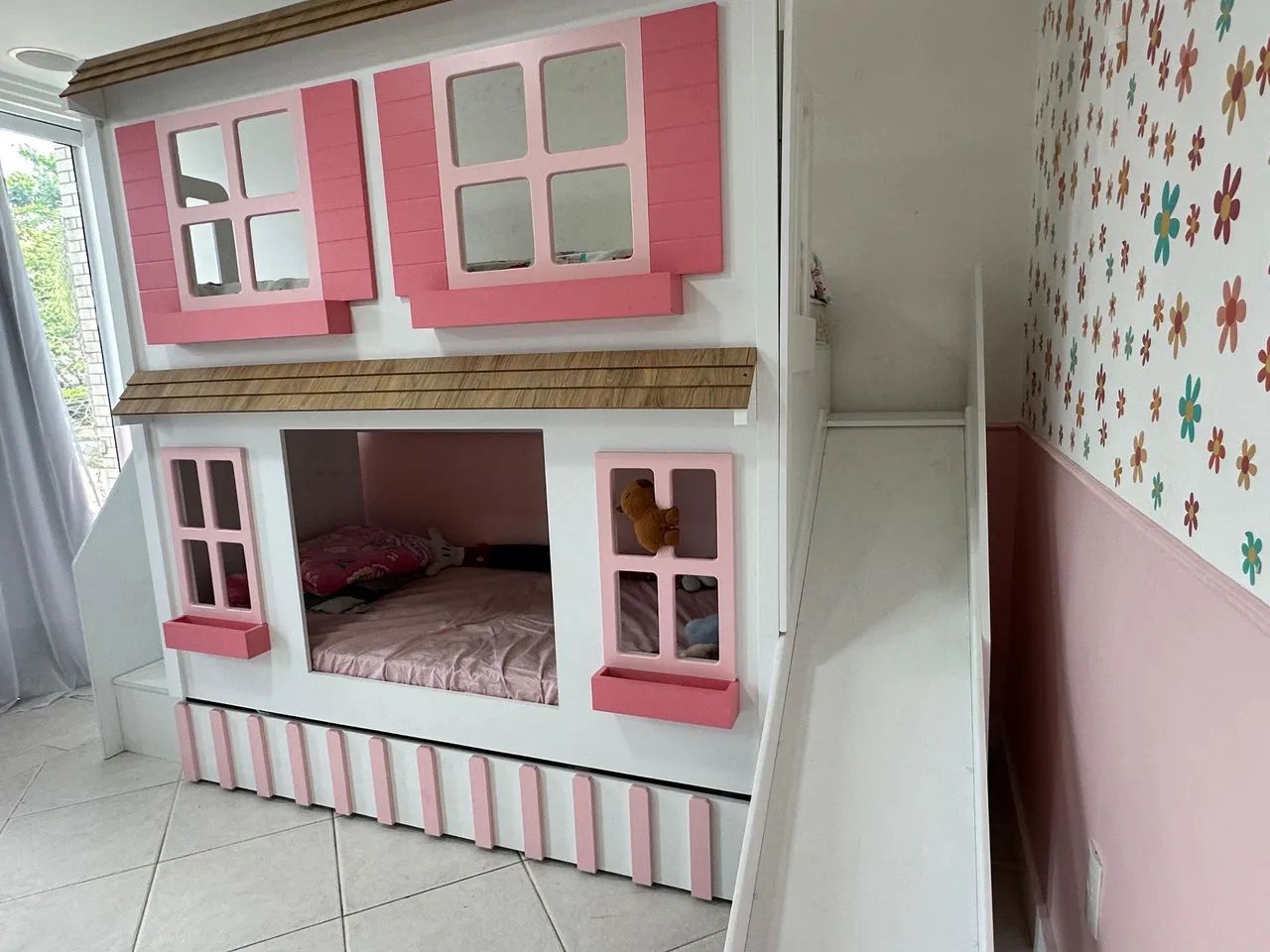 Cama Beliche  - Foto 2