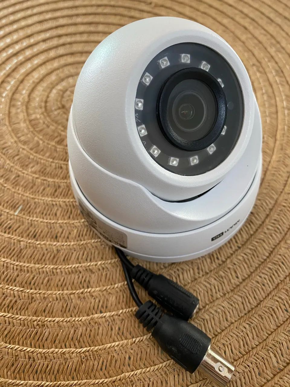 Câmeras Intelbras Monit. e Segur. Mod. VHD 3220 D - G4 em Excelente Estado  - Foto 2