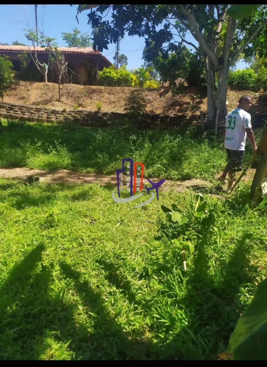 Sítio Para Vender com 03 quartos no bairro Quintas dos Querubins em Baldim - Foto 3