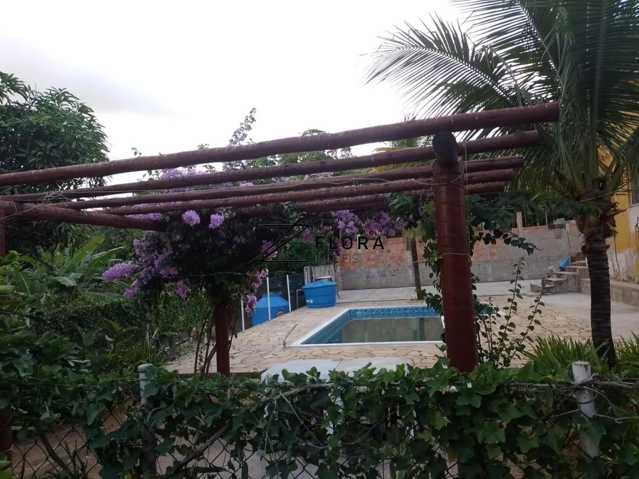 chácara - Parque Dante Marmirolli - Sumaré - Foto 5