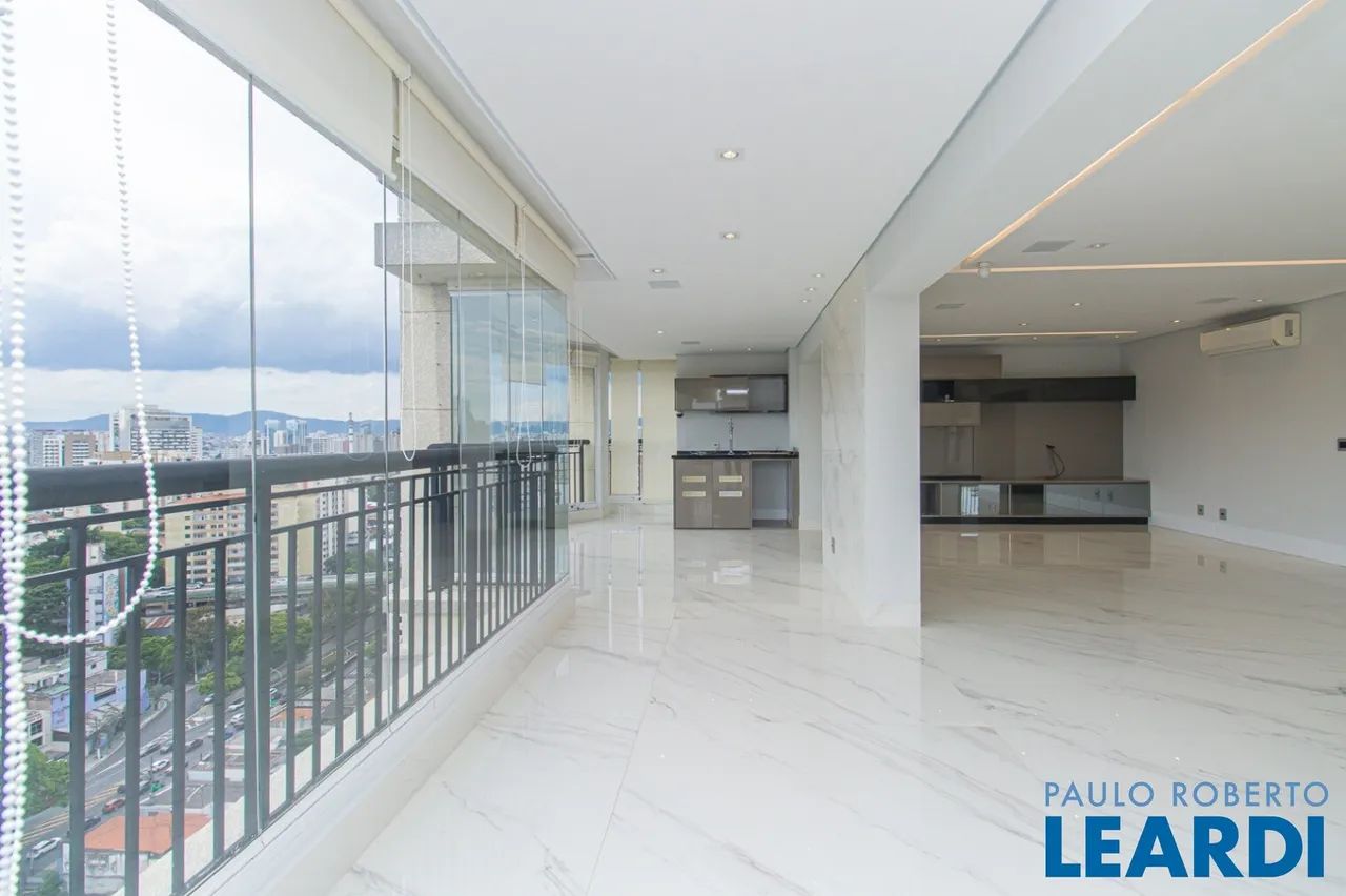 APARTAMENTO - SANTA CECÍLIA - SP - Foto 2