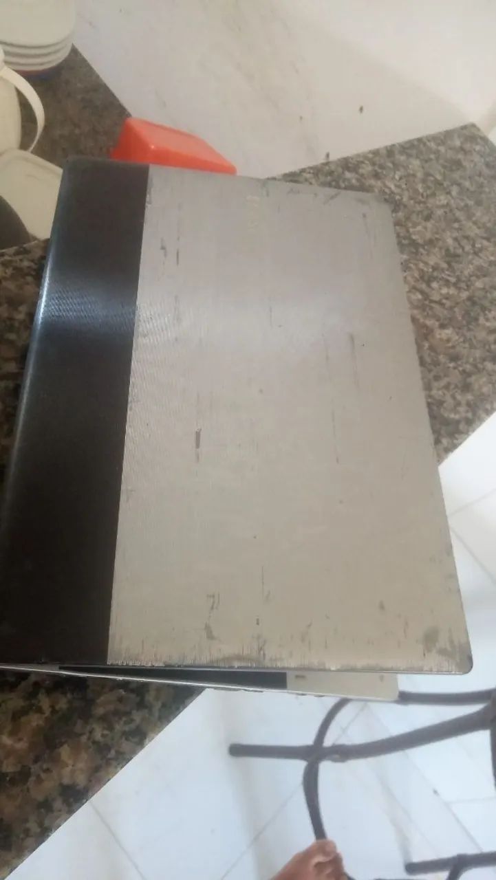Notebook  - Foto 2