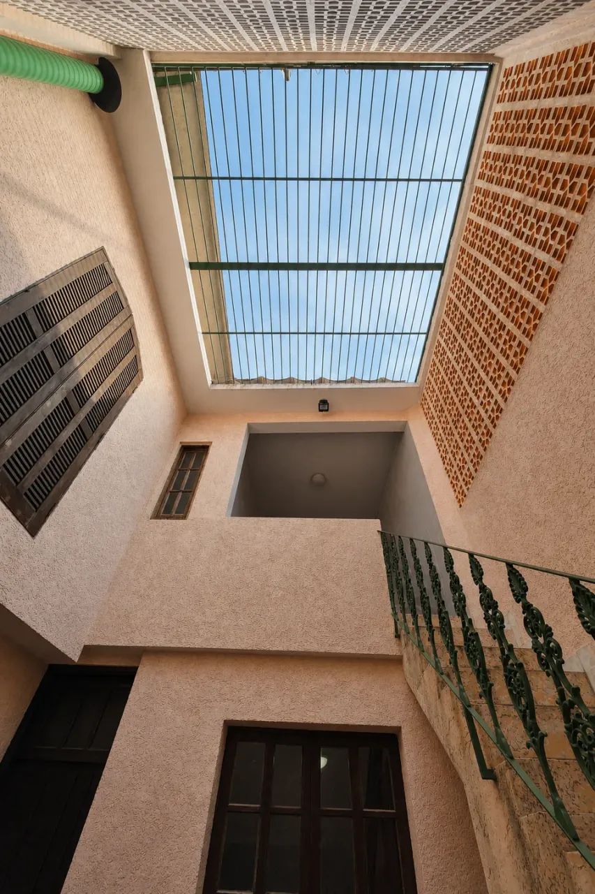 CASA À VENDA COM 3 QUARTOS E 2 VAGAS NO PARQUE EDU CHAVES - Foto 3