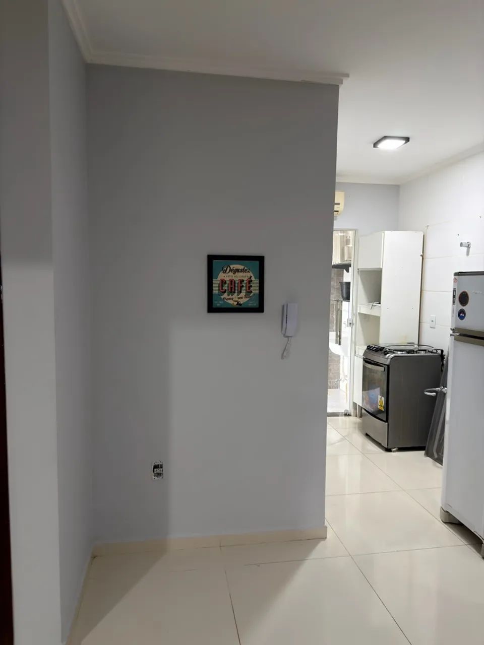 Alugo apartamento  - Foto 2