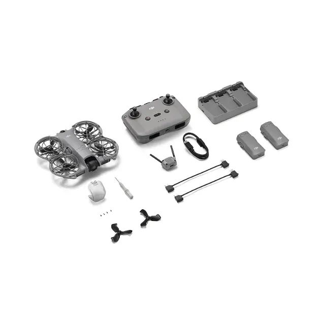 Drone Dji Neo 2 Combo