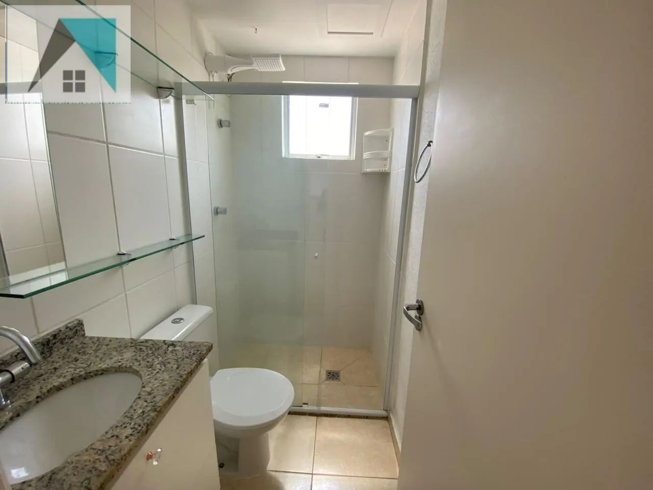 Apartamento para Locação em Cajamar, Portais (Polvilho), 2 dormitórios, 1 banheiro, 1 vaga - Foto 8