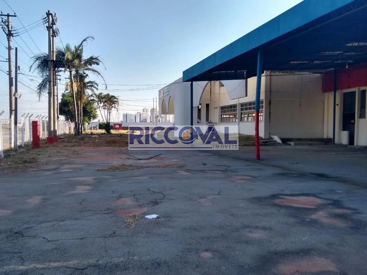 Galpão em Jardim das Colinas - São José dos Campos - Foto 6