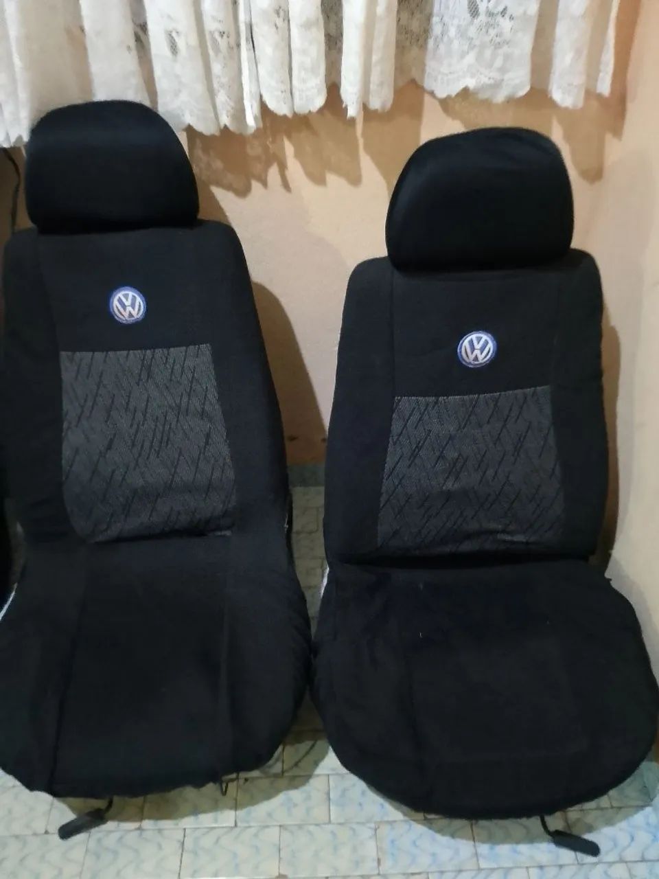 Bancos gol g3  - Foto 2