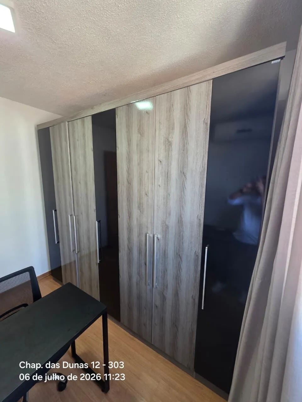 Apartamento no Chapada das Dunas - Foto 5