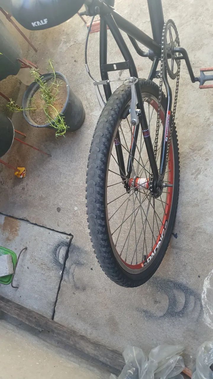Bicicleta  - Foto 4