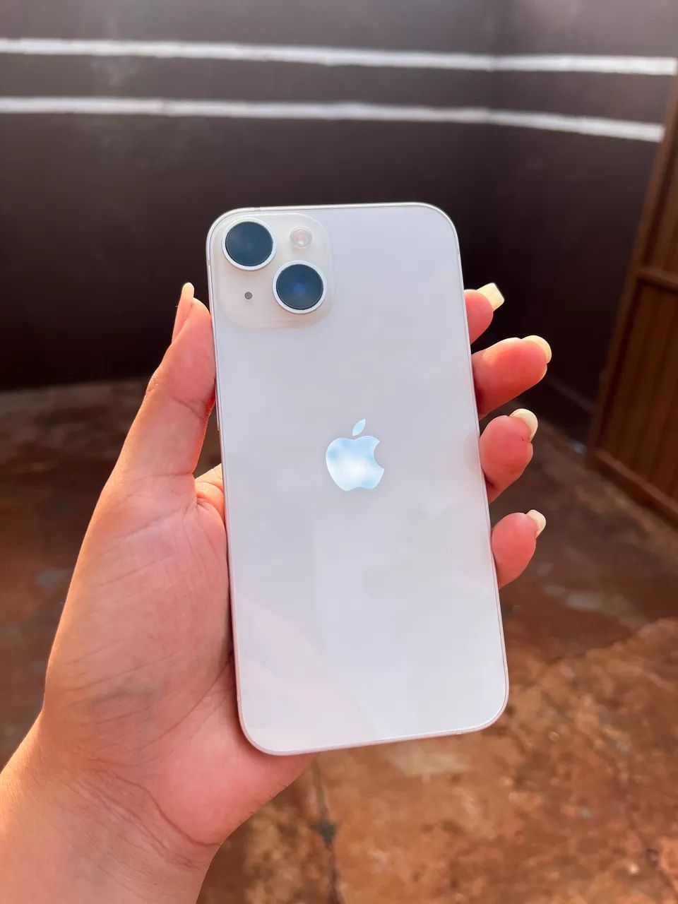 iPhone 14 - Foto 3