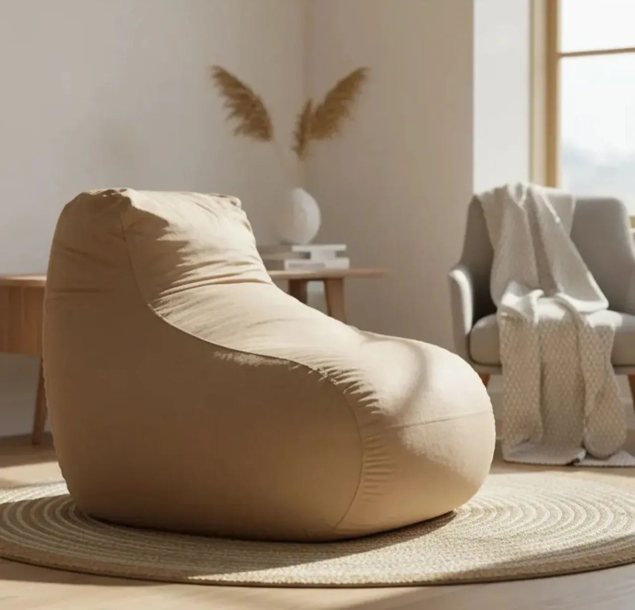 Puff cama - Foto 2