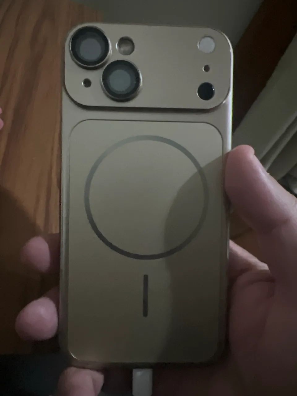 iPhone 13 128 gb  - Foto 2