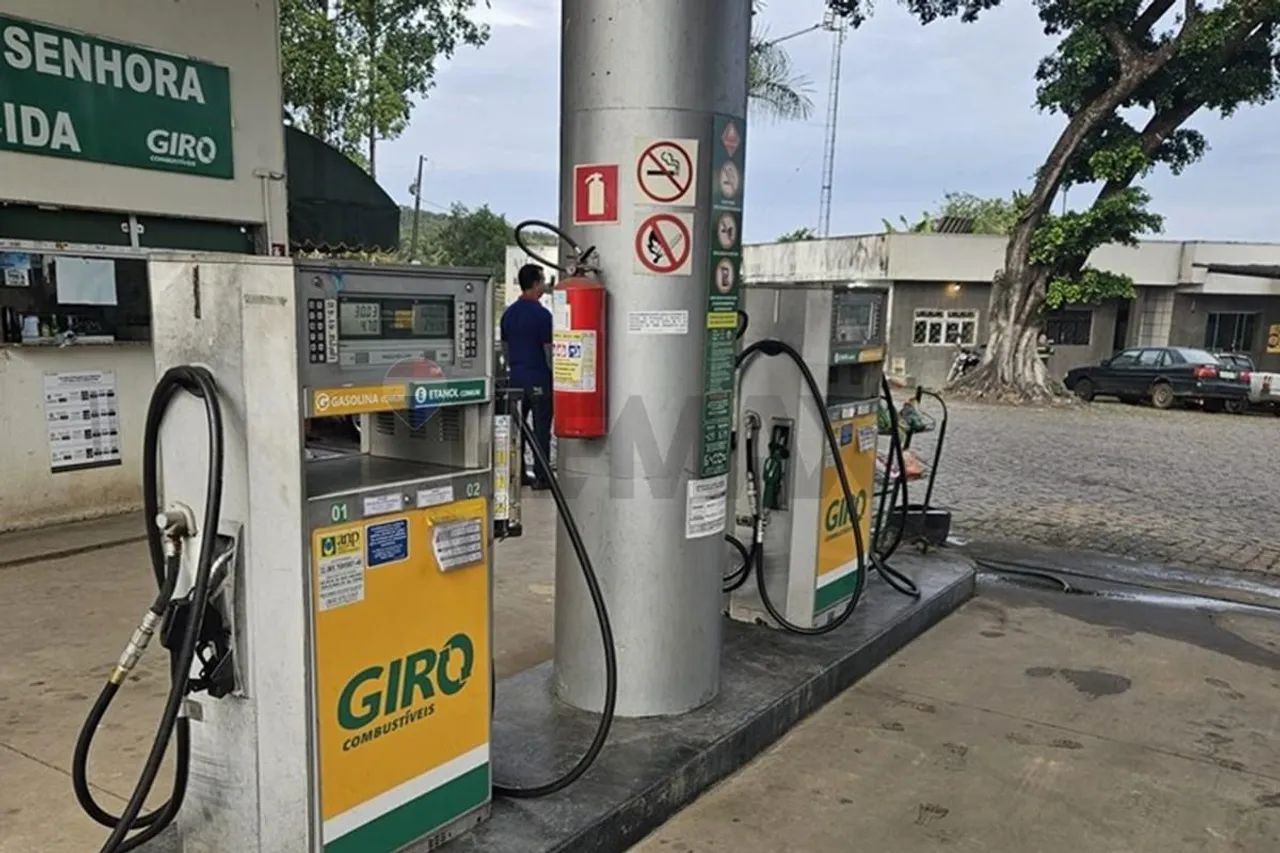 Posto à Venda em Localização Privilegiada de MG - Foto 3