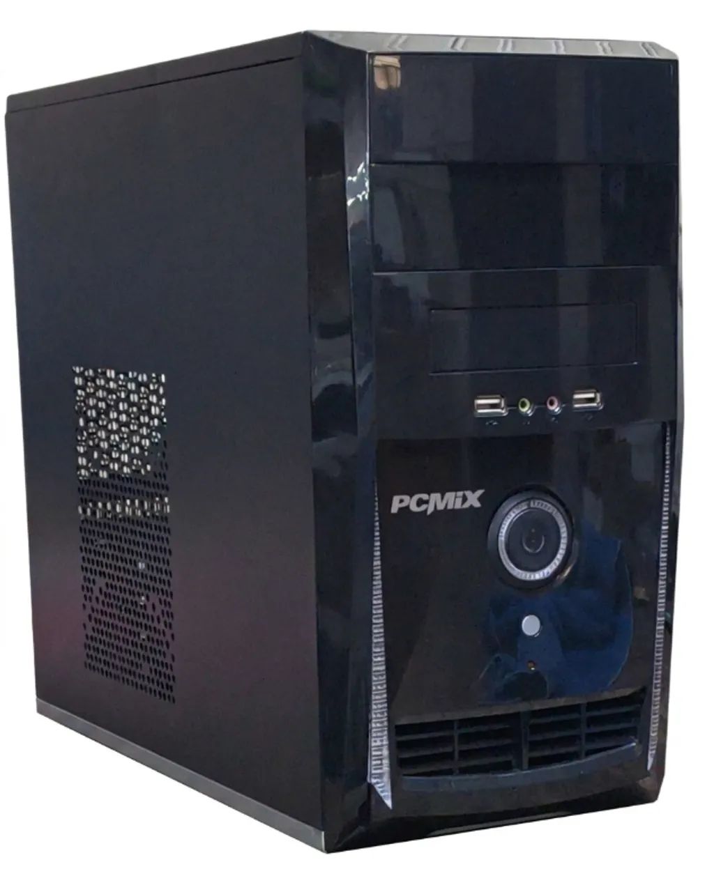 CPU Intel Core i3--4130 3.40GHz