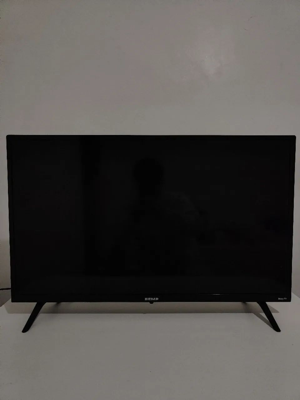 TV Roku 32 polegadas  - Foto 3