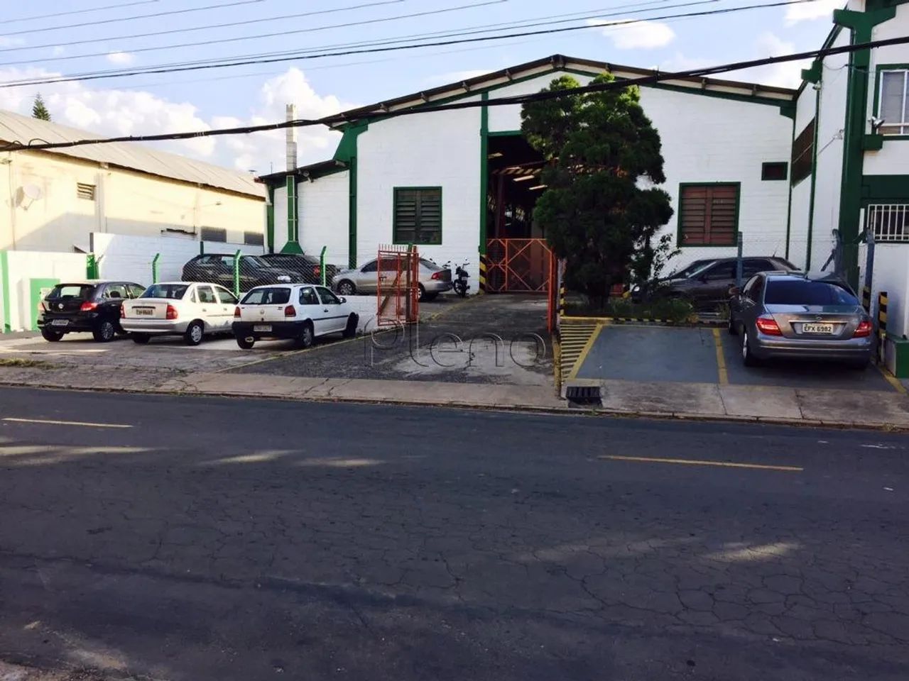 Galpão à venda e para alugar em Valinhos, Chácaras São Bento, com 2500 m² - Foto 4
