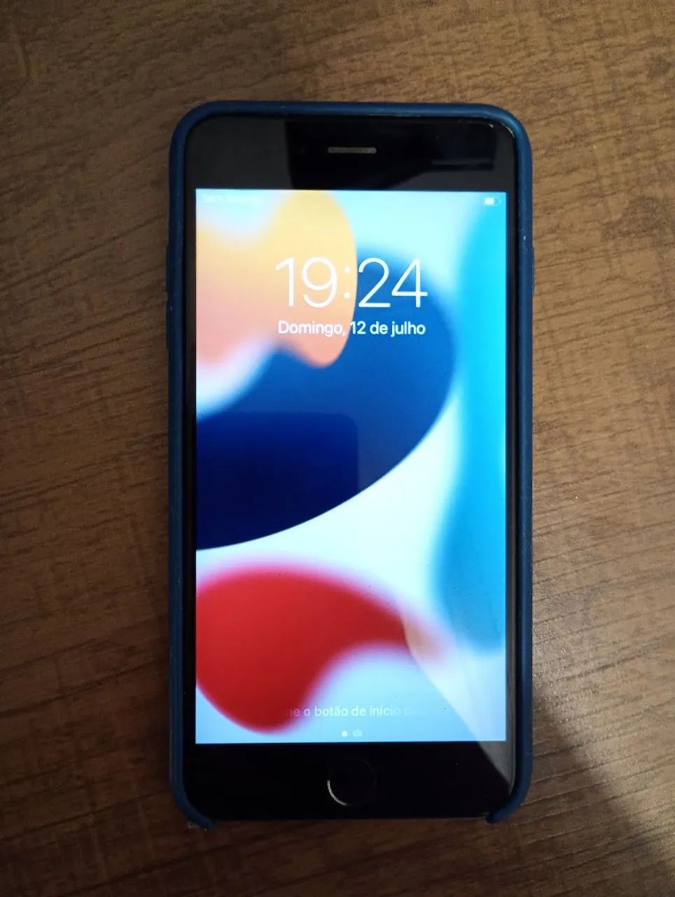 iPhone 6S - Foto 5