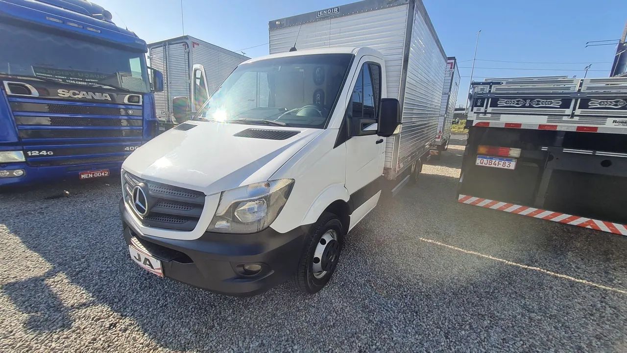 MB SPRINTER 515 - Foto 2