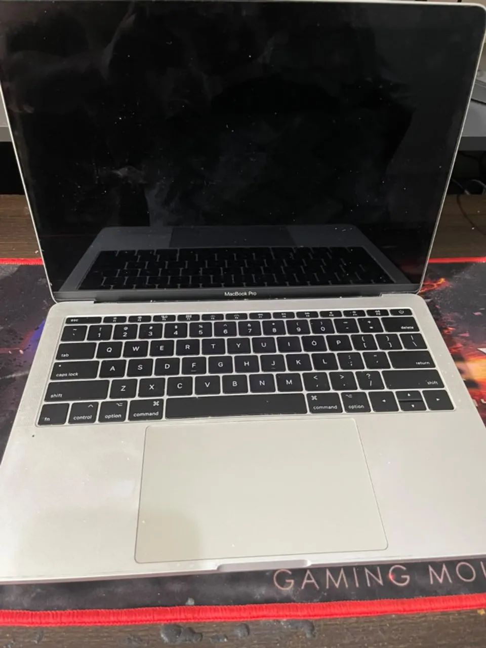 MacBook Pro 13" 2017 - Foto 2