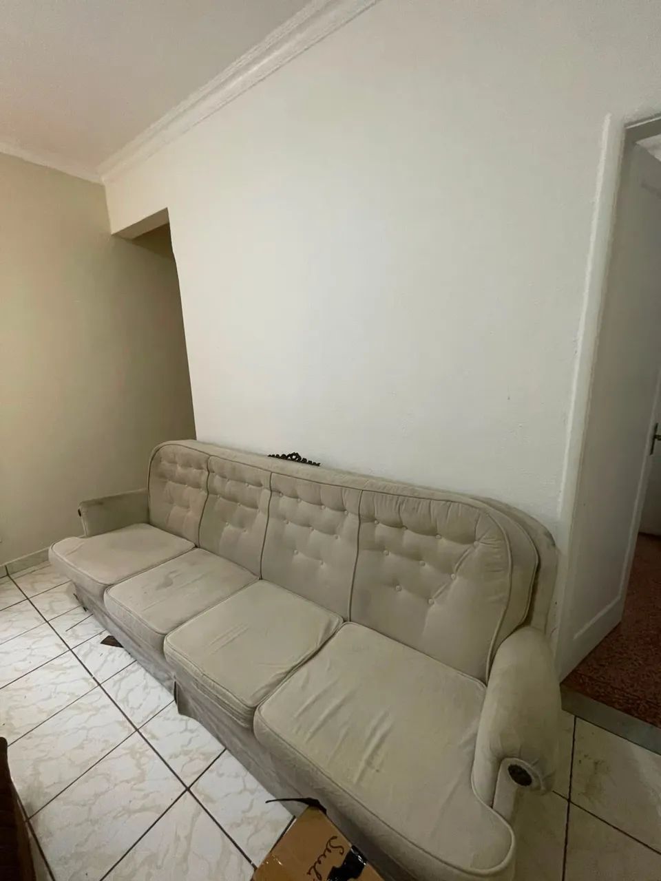Sofa 4 lugares - Foto 2